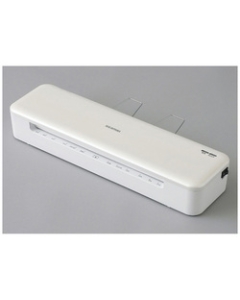 IRIS OHYAMA HSL-A34-W white Laminator Japanese Version