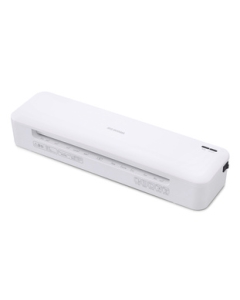 IRIS OHYAMA HSL-A342-W white Laminator Japanese Version