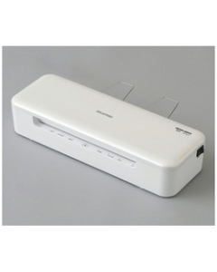 IRIS OHYAMA HSL-A44-W white Laminator Japanese Version