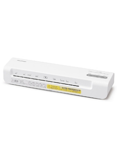 IRIS OHYAMA KLM42X Laminator Japanese Version