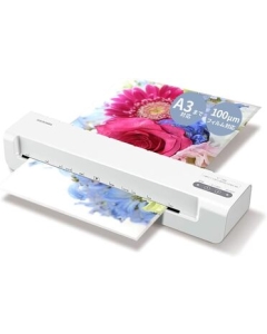 Iris Ohyama LM32X Laminator Japanese Version