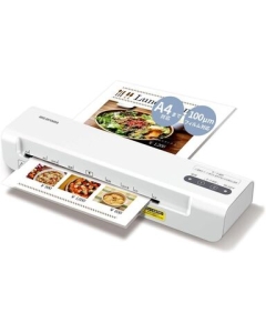 IRIS OHYAMA LM42X Laminator Japanese Version