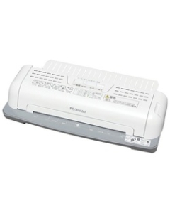 Iris Ohyama LTA42W Laminator Japanese Version