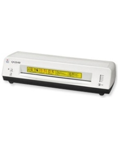 Meiko Shokai QVJ340 Laminator Japanese Version