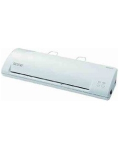 NAKABAYASHI HEL-01A3W White Laminator Japanese Version