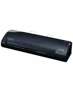 NAKABAYASHI HEL-02A3BK Laminator Japanese Version