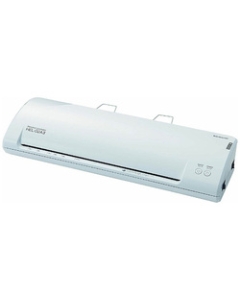 NAKABAYASHI HEL-02A3W Laminator Japanese Version