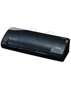 NAKABAYASHI HEL-02A4BK Laminator Japanese Version