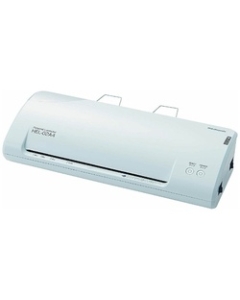 NAKABAYASHI HEL-02A4W Laminator Japanese Version