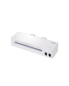 NAKABAYASHI HEL-03A4W Laminator Japanese Version