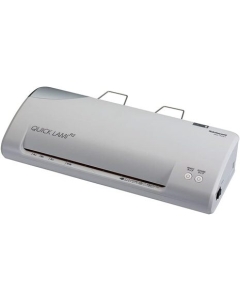 NAKABAYASHI Quick Lami R2 A4 NQL-R2A4LG Laminator Japanese Version