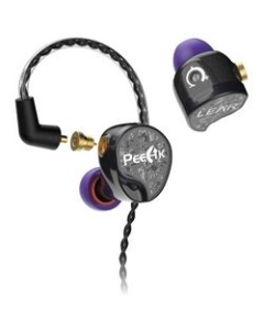 LEAR LEAR LUF-PEEAK Earphone Headphone Japanese version