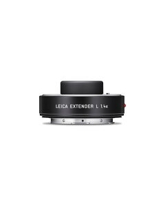 Leica extender L 1.4x Black Camera Conversion Lens Japanese version