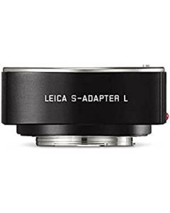 Leica L S Lens Adapter 16075 Camera Conversion Lens Japanese version