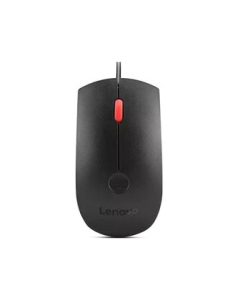 Lenovo 4Y51M03357 black Mouse Japanese version