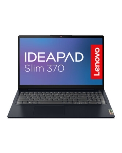 Lenovo IdeaPad Slim 370 82RN0063JP Abyss Blue Notebook Japanese version