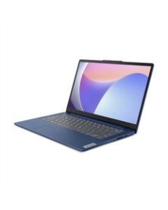 Lenovo IdeaPad Slim 3i Gen 8 82X60041JP abyss blue Notebook Japanese version