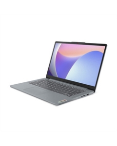 Lenovo IdeaPad Slim 3i Gen 8 83EL003DJP Arctic Gray Notebook Japanese version