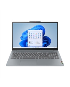 Lenovo IdeaPad Slim 3i Gen 8 83EM009HJP Arctic Gray Notebook Japanese version