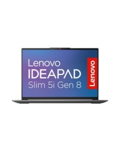 Lenovo IdeaPad Slim 5i Gen 8 82XF0088JP Cloud Gray Notebook Japanese version