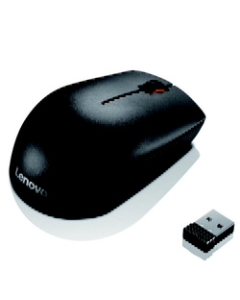 Lenovo Lenovo 300 Wireless Compact Mouse GX30K79401 Mouse Japanese version