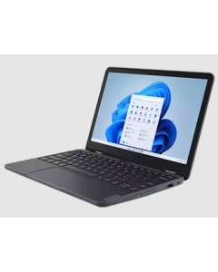 Lenovo Lenovo 300w Yoga Gen 4 82VNS0J900 Gray Notebook Japanese version