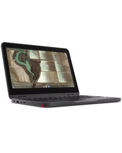 Lenovo Lenovo 500e Chromebook 3rd Gen 82JCS0T400 Gray Notebook Japanese version