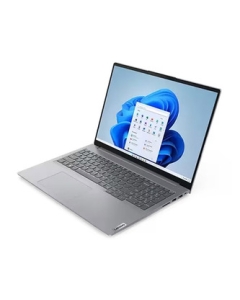 Lenovo ThinkBook 16 Gen 6 21KH00BCJP Arctic Gray Notebook Japanese version