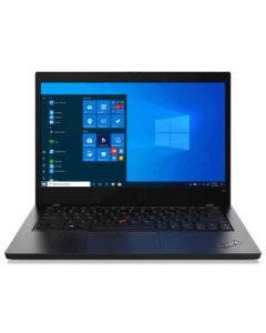 Lenovo ThinkPad L14 Gen 2 20X5008GJP black Notebook Japanese version