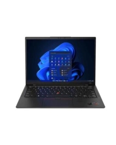 Lenovo ThinkPad X1 Carbon Gen 10 21CCS0W100 black Notebook Japanese version