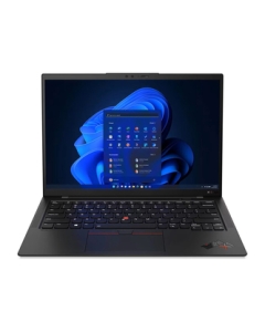 Lenovo ThinkPad X1 Carbon Gen 11 21HM001CJP Black Notebook Japanese version