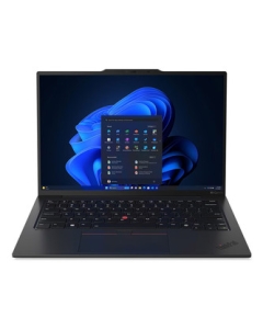 Lenovo ThinkPad X1 Carbon Gen 12 21KC000BJP Black Notebook Japanese version