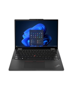 Lenovo ThinkPad X13 2-in-1 Gen 5 21LW0000JP black Notebook Japanese version