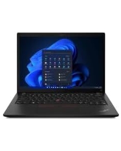 Lenovo ThinkPad X13 Gen 3 21BQSA1L00 Notebook Japanese version