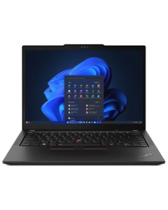 Lenovo ThinkPad X13 Gen 5 21LU0000JP Black Notebook Japanese version