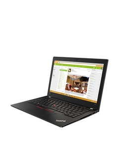 Lenovo ThinkPad X280 20KESELB00 Notebook Japanese version