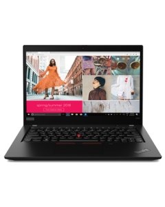 Lenovo ThinkPad X390 20Q00002JP Notebook Japanese version