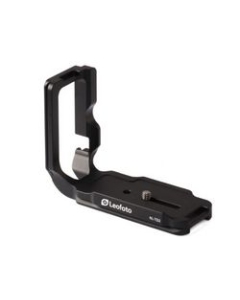 Leofoto LPC-7DII Camera Bracket Japanese version