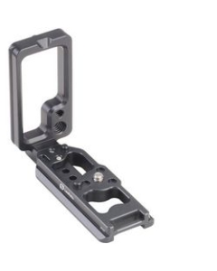 Leofoto LPN-Z7 Camera Bracket Japanese version