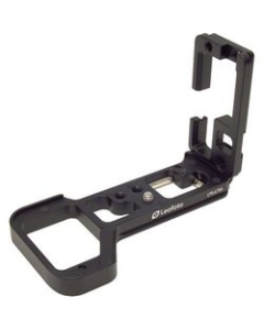 Leofoto LPS-A7R4 Camera Bracket Japanese version