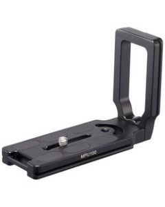 Leofoto MPU-100 Camera Bracket Japanese version