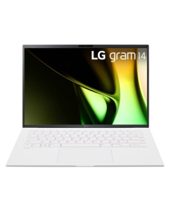 LG Electronics LG gram 14Z90S-VP56J Essence White Notebook Japanese version