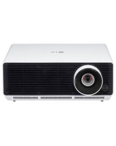 LG Electronics ProBeam BU50RG White Video Projector Japanese version