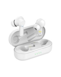 LMT Lazos L-TWS-W white Earphone Headphone Japanese version