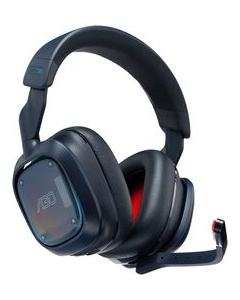 Logicool ASTRO A30 A30PSBL navy Headset Japanese version