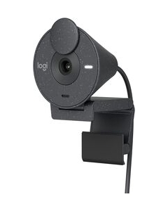 Logicool BRIO 300 C700GR graphite Web Camera Japanese version