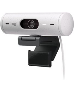 Logicool BRIO 500 C940OW off-white Web Camera Japanese version