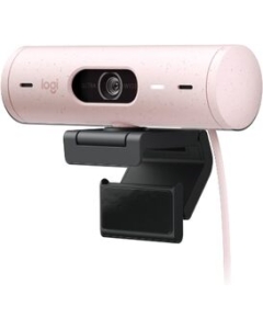 Logicool BRIO 500 C940RO Rose Web Camera Japanese version