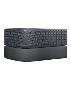 Logicool ERGO K860 Wireless Split Keyboard Keyboard Japanese version