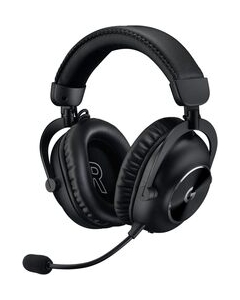 Logicool G PRO X 2 LIGHTSPEED G-PHS-005WLBK black Headset Japanese version